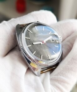 Slava Soviet Watch 21 Jewels